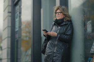 Self-censorship has become the safest form of expression