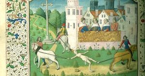 Mean Girls in History: Women Who Fought Tooth and Claw