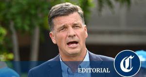 It was short on detail, but this speech gave us a window into the Libs' soul