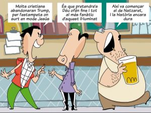 En el costat correcte de la història