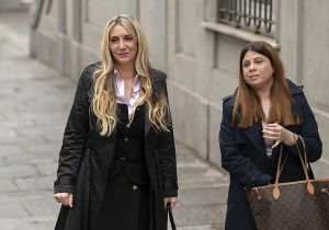 Peluquitas, pelucones