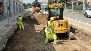 La metrotranvia Milano-Seregno in bilico, fronte compatto dei sindaci: “Il ministero deve aiutarci”