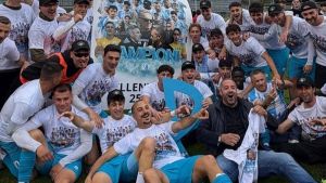 Trezzo e la rinascita sportiva, la Tritium torna in alto : “Un orgoglio per la città”