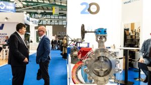 Valvole industriali, in fiera torna Ivs: “A Bergamo un summit da record”