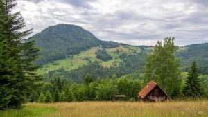 Vreme danas promenljivo oblačno sa sunčanim intervalima, u nekim delovima zemlje kiša