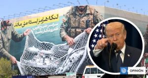 De la hegemonía a la autodestrucción