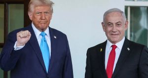 Trump and Bibi Have Gone Off the Rails – but Is There an Alternative?