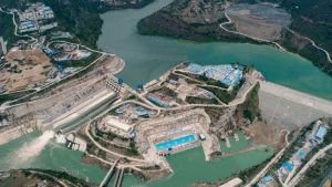 Can green CPEC shape Pakistan’s sustainable climatic future?