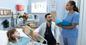 How Cognitive and Social Forces Shape Medical Decisions