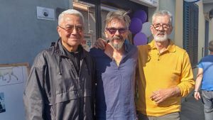 Visite gratis dal veterinario, un giorno a settimana per le persone in difficoltà. Ecco come prenotare