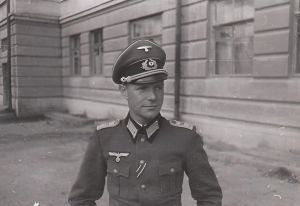 My grandfather, the Nazi: A German historian helps families unravel forebears’ crimes