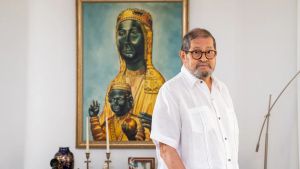 Diálogo entre diferentes con Paloma Valencia