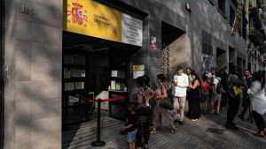 Regularitzar, ara i en el futur