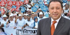 Çetin Ünsalan Yazdı: ‘Açlık sınırı 51 bin TL…’