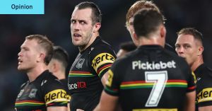 Speed kills: How the six again rule tilted the balance of power in the NRL