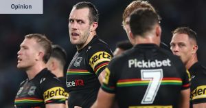 Speed kills: How the six again rule tilted the balance of power in the NRL