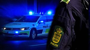 Ak­tion mod re­stau­ran­ter i Hor­sens - po­li­ti­et sig­ter både an­sat­te og ar­bejds­gi­ver...