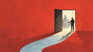 India has a chance to be Asia’s gateway for global capital