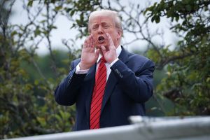 Donald Trump Claims US-Iran Talks Could Resume In The Next Two Days