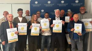 Cultura e sport sul mare. Tirrenia protagonista: 