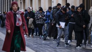 Regularización justa y necesaria