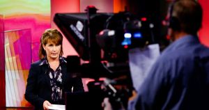 Anna Hedenmo: Allt är inte nattsvart – något går faktiskt åt rätt håll