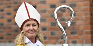 Tvinga inte Svenska kyrkans präster att viga