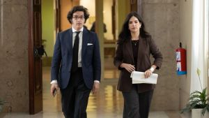 La resaca húngara de Vox