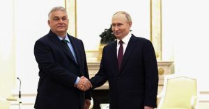 El terremoto político de Hungría