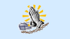 La fuerza de La Piedad