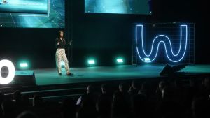 La Ola que nos lleva