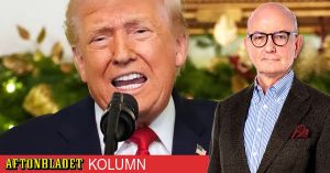 Nu kommer våra svenska småkopior av Trump byta språk