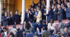 Maestrantes obedientes