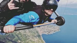 Luca Guidi ’dottore’ bis. L’università gli conferirà la laurea alla memoria