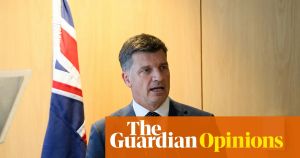 Angus Taylor’s bid to reel in One Nation voters reeks of desperation, and tramples over Australian Fair Go values