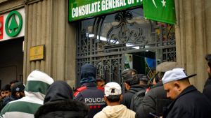 Catalunya, Madrid, Andalucía y Valencia son las comunidades que más inmigrantes regularizarán