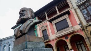 Estudiar un curso de enfermería en la Nebrija de Avilés, que iniciará de forma inminente las pruebas de acceso, costará 9.580 euros