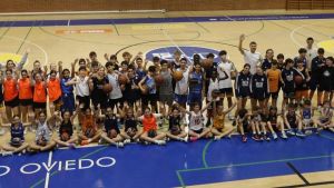 Oviedo se cuelga del aro con la temporada del Alimerka y con dos estrellas de la ciudad seleccionadas por la WNBA: 