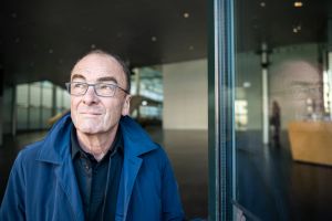 Robert Menasses Novelle „Die Lebensentscheidung“: EU, Gesundheit und hasenherzige Politik