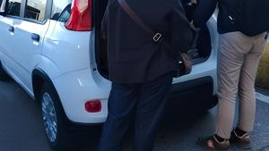 Al via il ’Car pooling’ a Radicondoli. E’ la prima sperimentazione in tutto il territorio provinciale