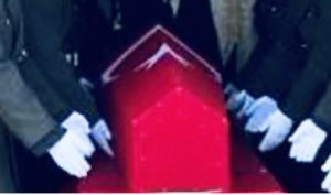 Politikacının Eti ve Budu