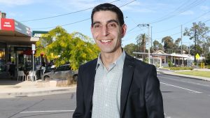 Deery: Paul Hamer is not a household name, but can the new minister solve Labor’s youth crime woes?