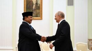 Fra Trump e Putin: l’equilibrismo dell'Indonesia