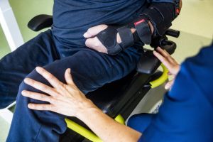 Lukijan mielipide: Vaativan kuntoutuksen osasto elää epävarmuudessa