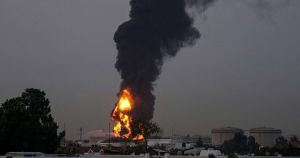 Μεγάλη Παρασκευή για τα παιδιά του πολέμου