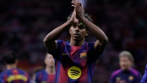 El Barça se marcha de la Champions con la cabeza muy alta