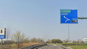 Ipotesi nuovo casello sull’A1. De Franco punzecchia Fd’I: 