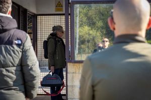 El súbito arrepentimiento de los presos de ETA