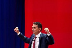 El ‘Trumpito de los Trópicos’ promete entregar Brasil