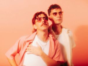 Lima Negra: talento de bar y desparpajo, la nueva banda de Granada que te romperá el corazón